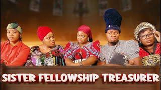 SISTERS FELLOWSHIP TREASURE - UCHE OGBODO JULIANA OLAYODE SISTER EKWITOS