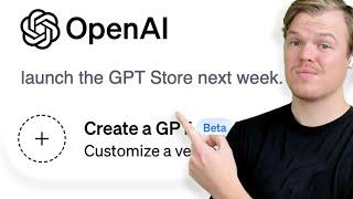 OpenAI GPT Store Launches Everything We Should Know - Compliance Verification & Publication Tips