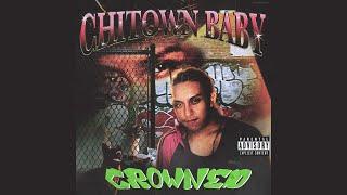 Chitown Baby - Crowned prod. LeiLo Beats Music Video