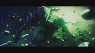 Arcane League of Legends OP  Opening「UHD 60FPS」