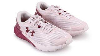 Under Armour UA W Charged Rogue 3 Shoes