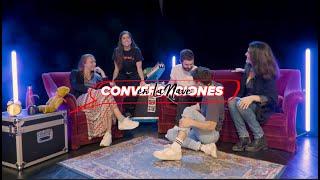 CAP. 3 Un viaje a Nunca Jamás ‍️‍️ #ConversacionesenLaNave  LaJoven