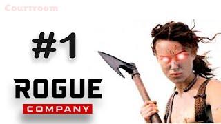 Rogue Company ● Axe.exe #1 ● montage