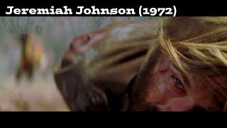 Jeremiah Johnson The Dark Side of a Fighting Legend