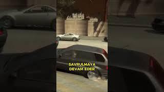 GTA 5 ile GTA 4ü Karşılaştırma