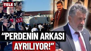 Ayşe Ateşin Avukatı Neden Mahkemeden Çıkarıldı? Remzi Çayır Duruşmada Yaşananları Anlattı