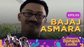 Bajaj Asmara  Asmara Banyak canda Episode 2