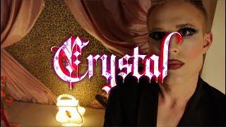 Crystal Rasmussen - When the Partys Over Video 3of6