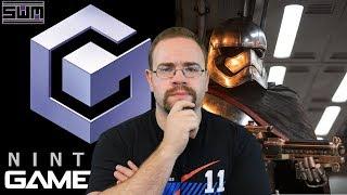 News Wave - An Official Gamecube Emulator Was Found On Nvidia Shield And Battlefront 2 Falls Short