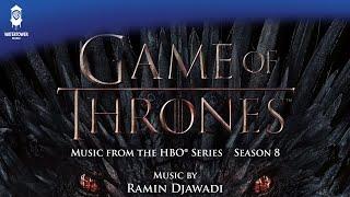 Game of Thrones S8 Official Soundtrack  The Night King - Ramin Djawadi  WaterTower