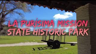 La Purísima Mission State Historic Park