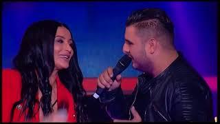 Andreana I Darko - Kaznio me zivot LIVE - PZD - TV Grand 04.10.2017.