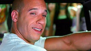 Vin Diesel Cameo  The Fast and the Furious Tokyo Drift  CLIP