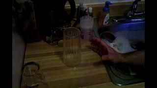 Use the Force to Move a Cup - Retro Flip Phone Video 2010 - #shorts