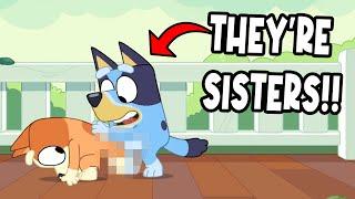 BLUEY PART 2  Censored  Try Not To Laugh