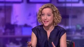 Jordan Peterson vs Cathy Newman  - CZ titulky