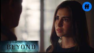 Beyond Season 1 Recap  New York Comic Con 2017  Freeform