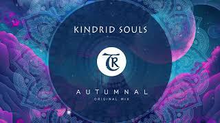 Kindrid Souls - Autumnal Tibetania Records