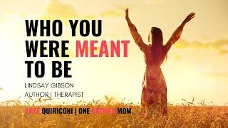 One Broken Mom  100th Episode with Lindsay Gibson