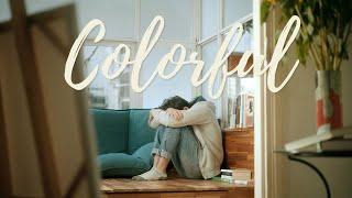  Short film  Colorful