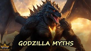 Exploring Godzillas Untold Legends