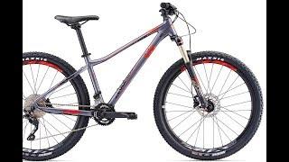 2018 Liv Tempt 1 Ladies Mountain Bike