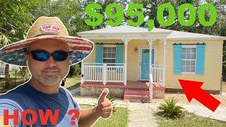 How I made $95000 in one month with Real Estate the Secret