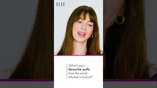Anne Hathaway on Netflix’s recent adaptation of ‘One Day’  ELLE UK