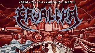 CAVALERA - From The Past Comes The Storms OFFICIAL MUSIC VIDEO