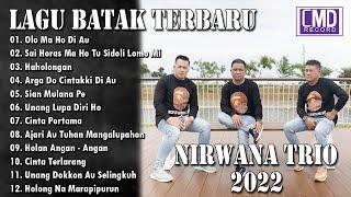 Nirwana Trio Full Album 2022 - Kumpulan Lagu Nirwana Trio Official Audio