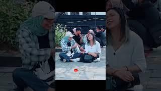 Bikin geregetan  Prank ngasih uang