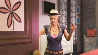 GTA 5 - Traceys House Party Machinima