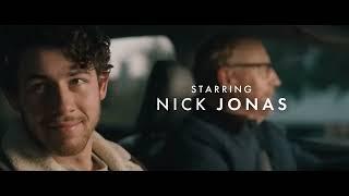 The Good Half — Official Trailer 2024 Nick Jonas Alexandra Shipp Elisabeth Shue Brittany Snow