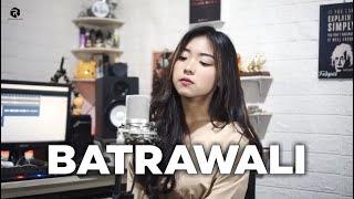 BATRAWALI - DARSO  RINA APRILIANA COVER