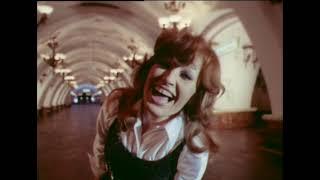 Alla Pugacheva - Harlequin Arlekino  Алла Пугачева - Арлекино  USSR 1976 english subtitles