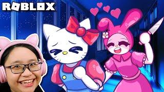 Roblox  Melody - What Happened to Hello Kitty??