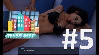 Milfy City #5 Adults Only