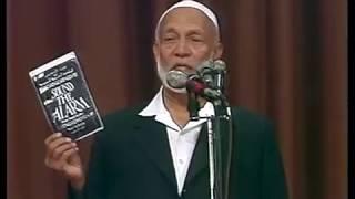 Christian Missionaries in the World - Lecture by Sheikh Ahmed Deedat