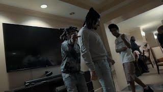 Kodak Black - No Attempt Ft. Wizdawizard & Wamspinthabin Official Music Video