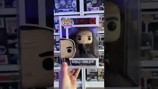 Batman Funko Pop mail call  #shorts #funko #funkopop #funkomailcall #batman