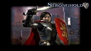 Lets Play Stronghold 2 German #1