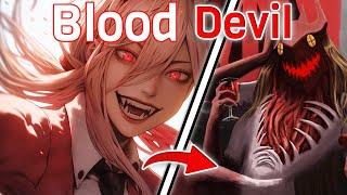 Everyones Fan Favorite Devil Explained Chainsaw Man