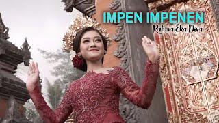Impen - Impenen - Rahma Eka Diva - Cover Kuwung Wetan Story