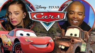 *Cars* is Actually Very GOOD