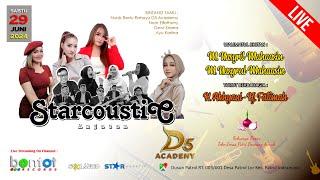 LIVE STARCOUSTIC SHOW PATROL LOR Sabtu 29 Juni 2024 - BONTOT RECORDS