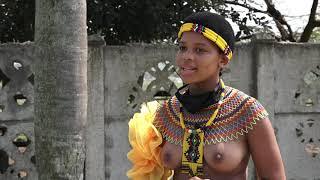 ZULU CULTURE LONDIWE MLABA