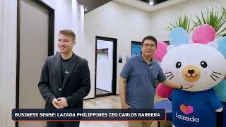 Inside Lazada Philippines’ vibrant office