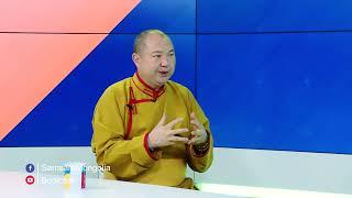 28. Дилав Ренбуучий   Telo Tulku Renpoche