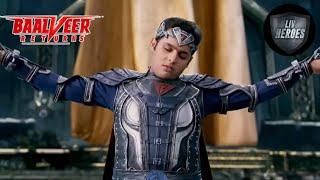 क्या Vivaan बचा पाएगा Baalveer को?   Baalveer Returns  Baalveer Vs Timnasa