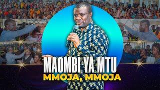 #Live   23.07.2024  MAOMBI YA MTU MMOJA MMOJA